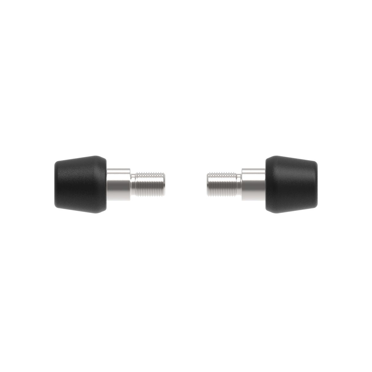 Stuurgewichten Set (Road) Evotech Performance - Yamaha FZS1000 Fazer (1998-2005)