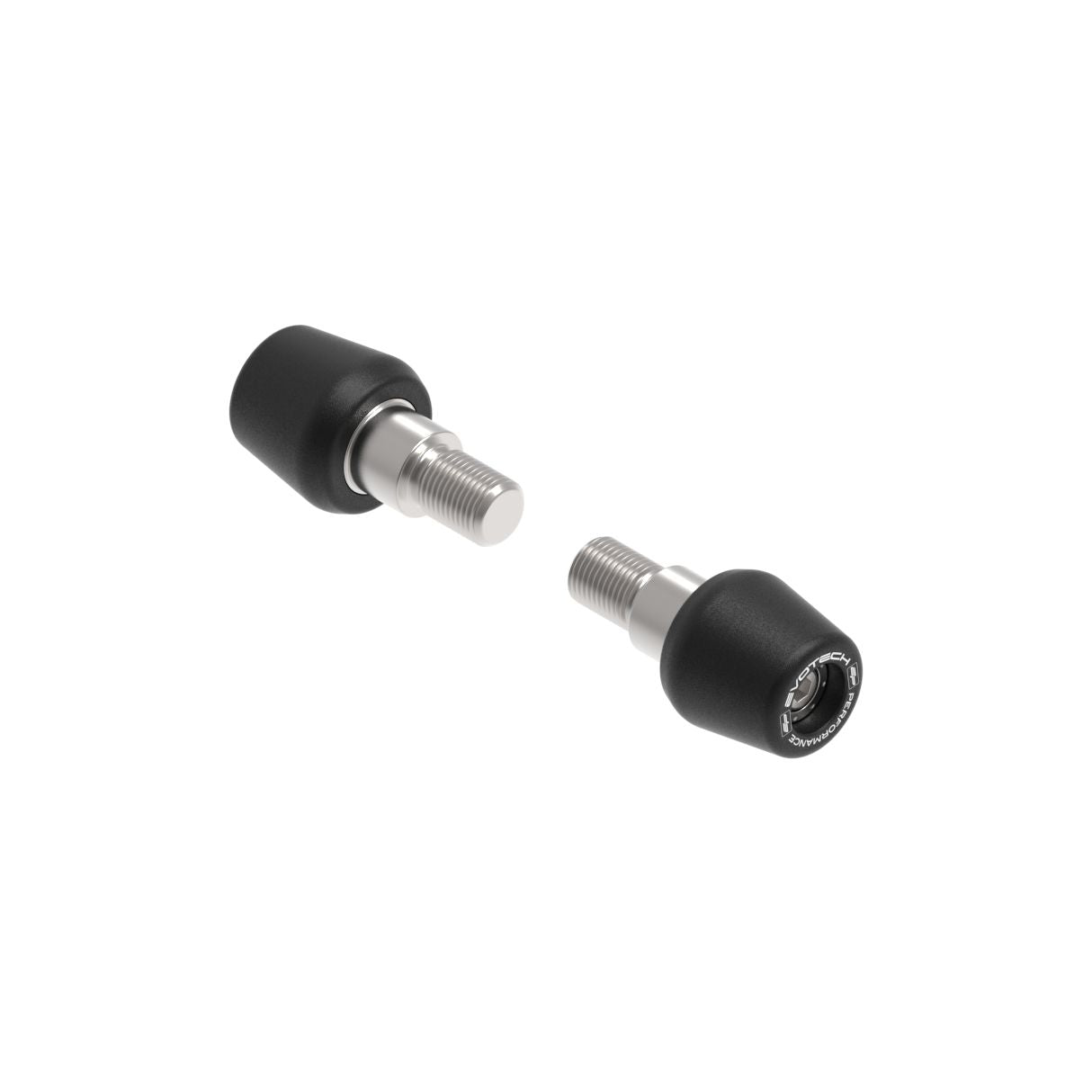 Stuurgewichten Set (Road) Evotech Performance - Yamaha FZR1000R ExUp (1989-1995)