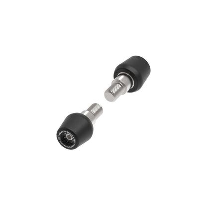 Stuurgewichten Set (Road) Evotech Performance - Yamaha FZR1000R ExUp (1989-1995)