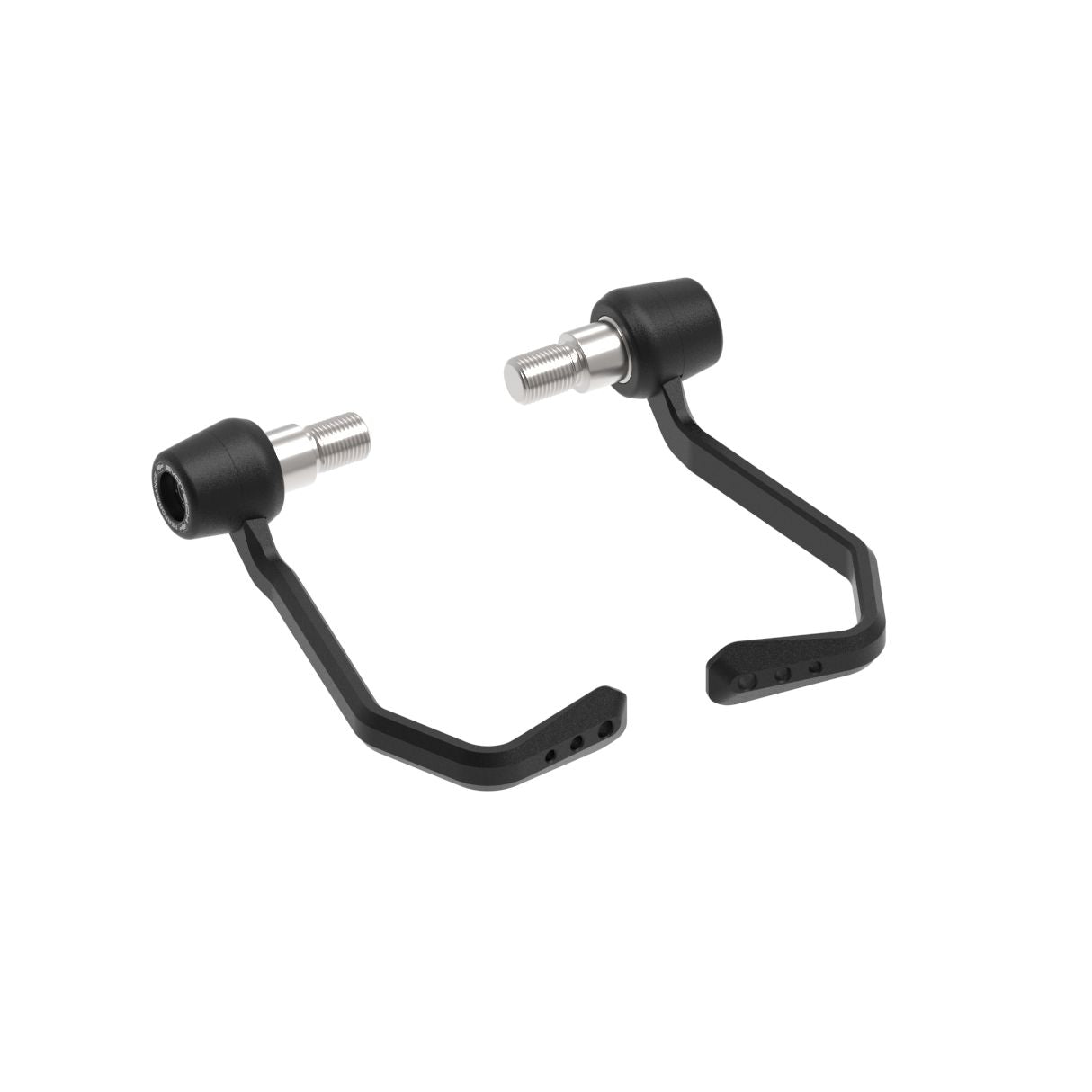 Remhendel en Koppelingshendel Beschermer Set (Road) Evotech Performance - Yamaha FZS1000 Fazer (1998-2005)