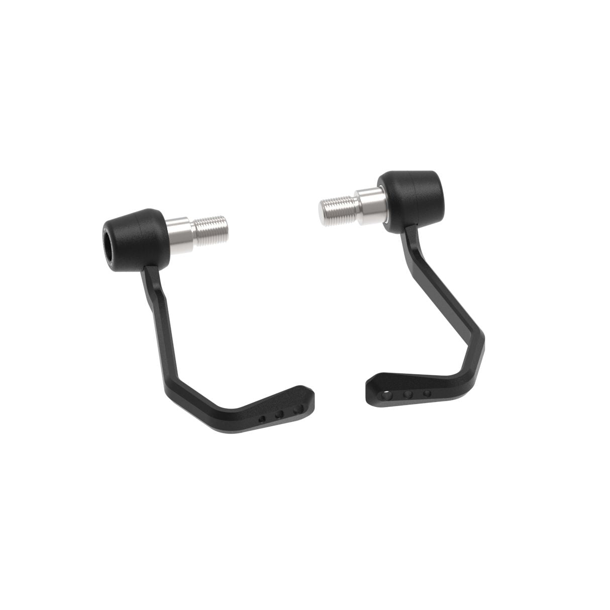 Remhendel en Koppelingshendel Beschermer Set (Road) Evotech Performance - Yamaha FZS1000 Fazer (1998-2005)