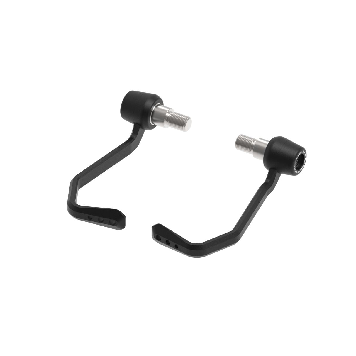 Remhendel en Koppelingshendel Beschermer Set (Road) Evotech Performance - Yamaha FZS1000 Fazer (1998-2005)