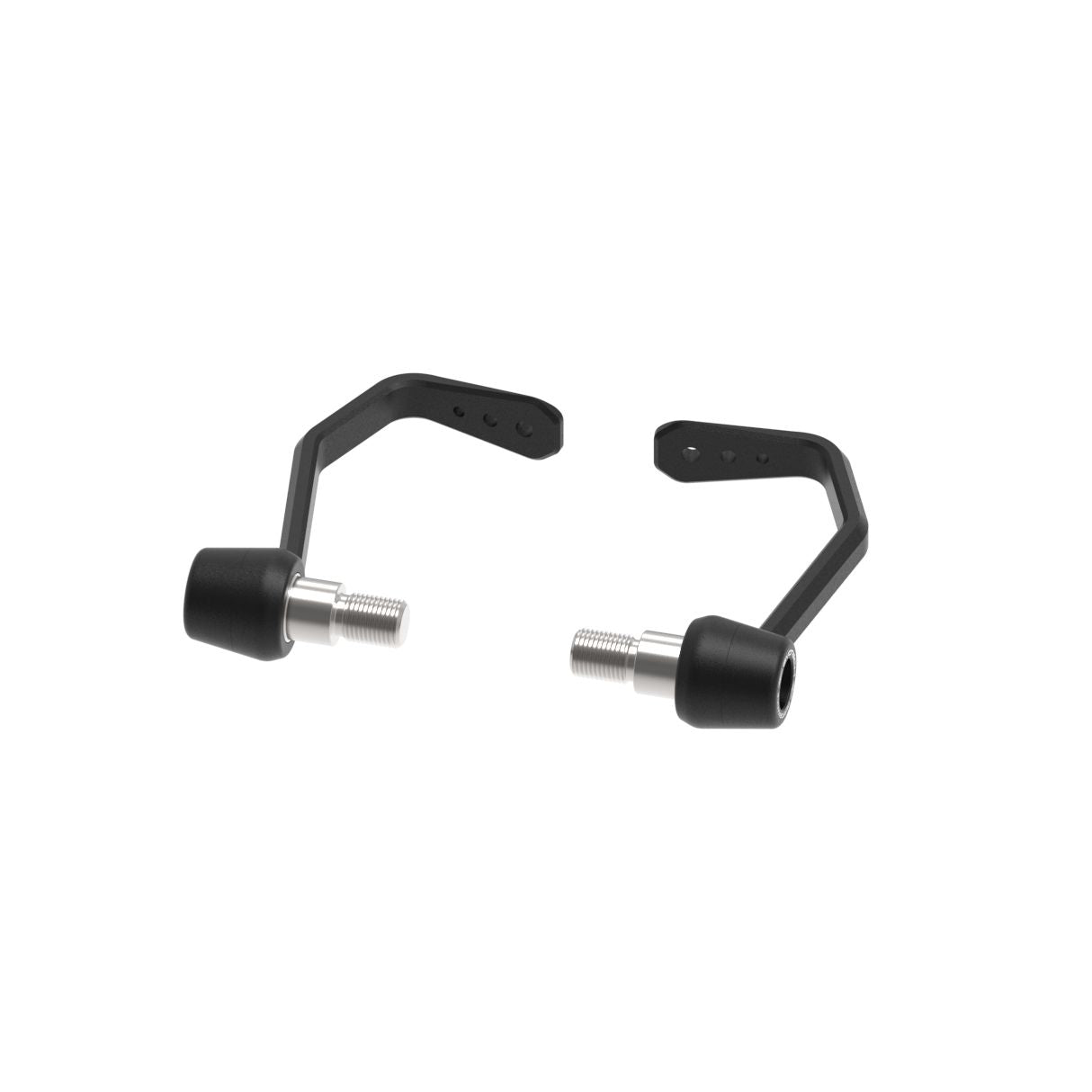 Remhendel en Koppelingshendel Beschermer Set (Road) Evotech Performance - Yamaha FZS1000 Fazer (1998-2005)