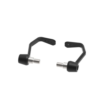Remhendel en Koppelingshendel Beschermer Set (Road) Evotech Performance - Yamaha FZS1000 Fazer (1998-2005)