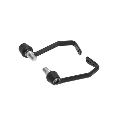 Remhendel en Koppelingshendel Beschermer Set (Road) Evotech Performance - Yamaha FZS1000 Fazer (1998-2005)