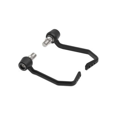 Remhendel en Koppelingshendel Beschermer Set (Road) Evotech Performance - Yamaha FZS1000 Fazer (1998-2005)