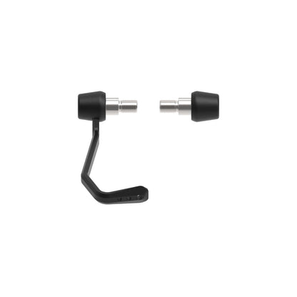 Remhendel Beschermer Set (Road) Evotech Performance - Yamaha FZS1000 Fazer (1998-2005)