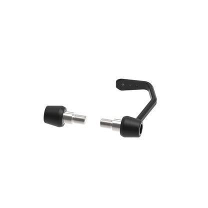 Remhendel Beschermer Set (Road) Evotech Performance - Yamaha FZR1000R ExUp (1989-1995)