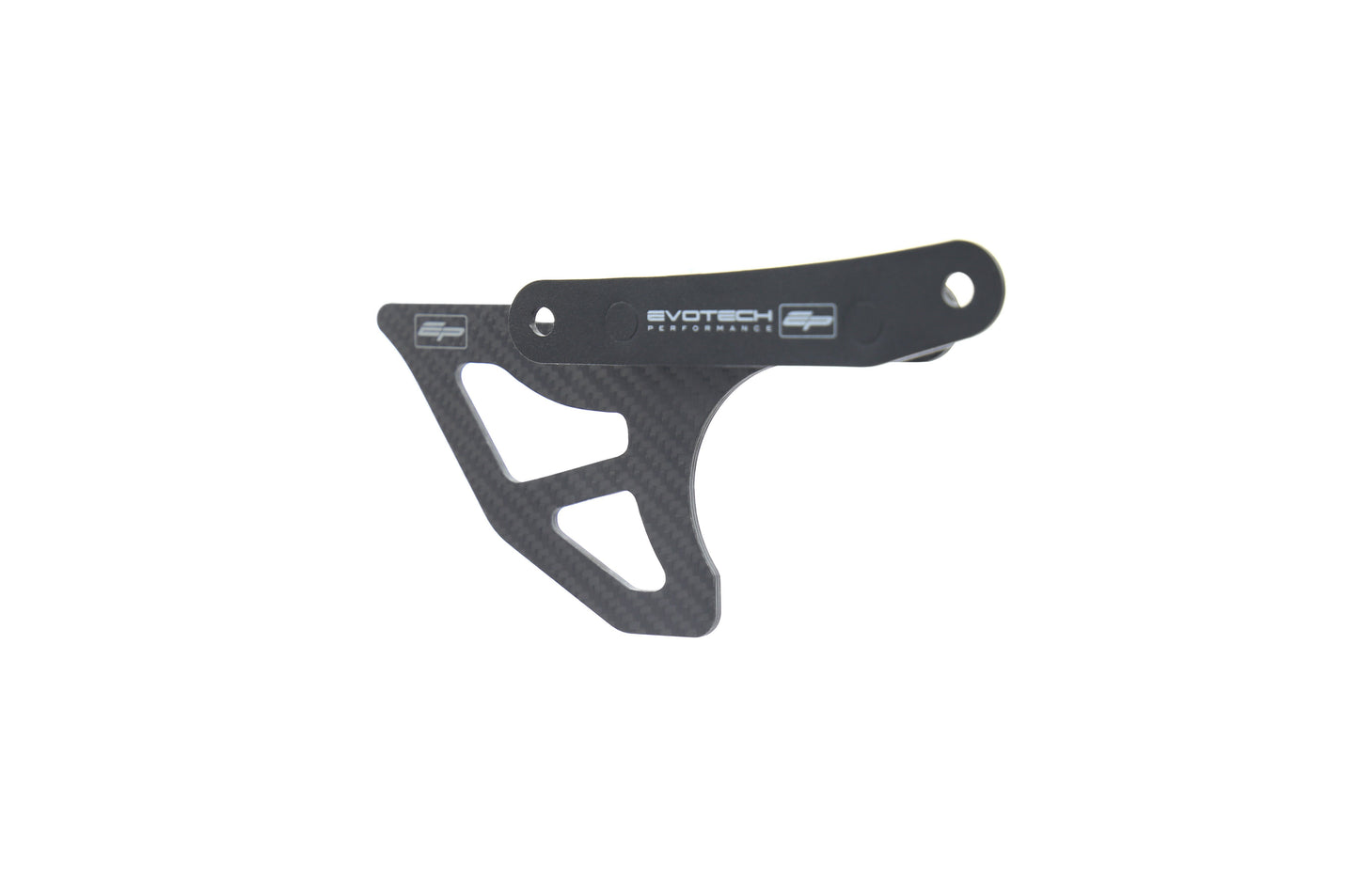 Evotech Yamaha MT-10 SP Carbon Fibre Toe Guard (2022+)