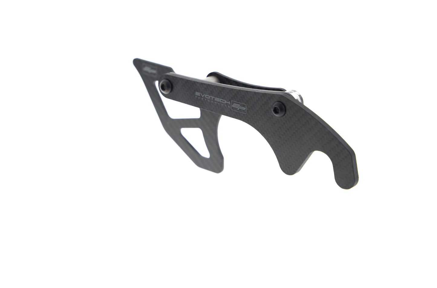 Evotech Carbon teenbeschermer - GP Style Paddock Stand Plates - Yamaha YZF-R9 (2025+)