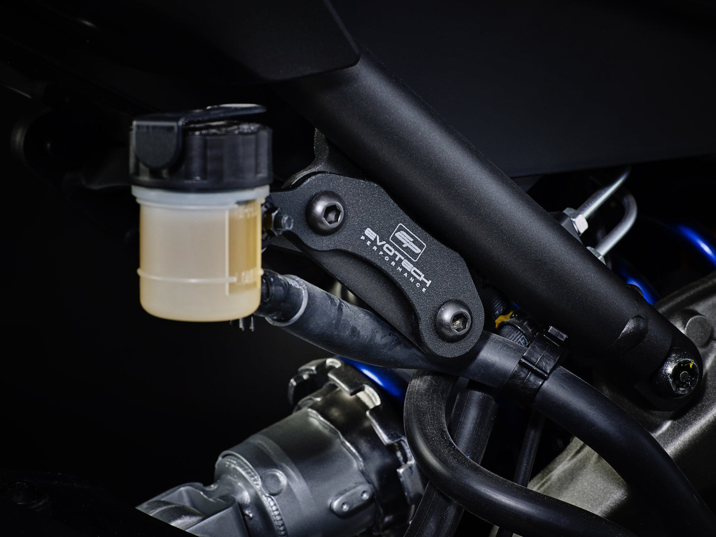 Evotech Yamaha MT-09 Duosteun Vervanger Kit (2017-2020)