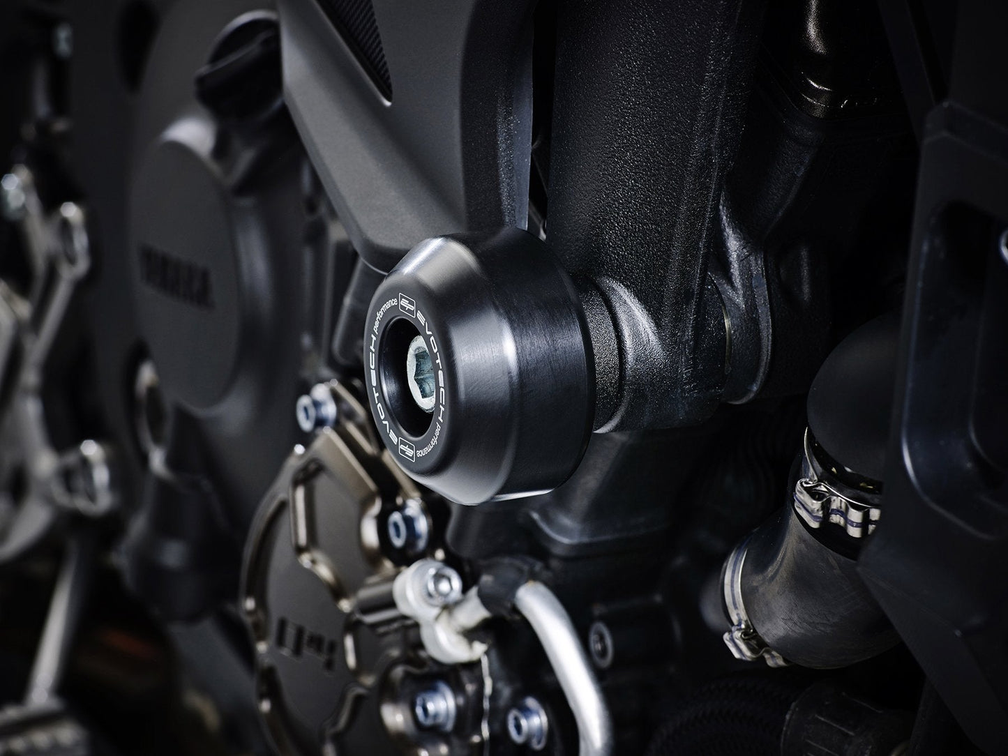 Evotech Yamaha MT-10 SP Valblokken set (2022+)