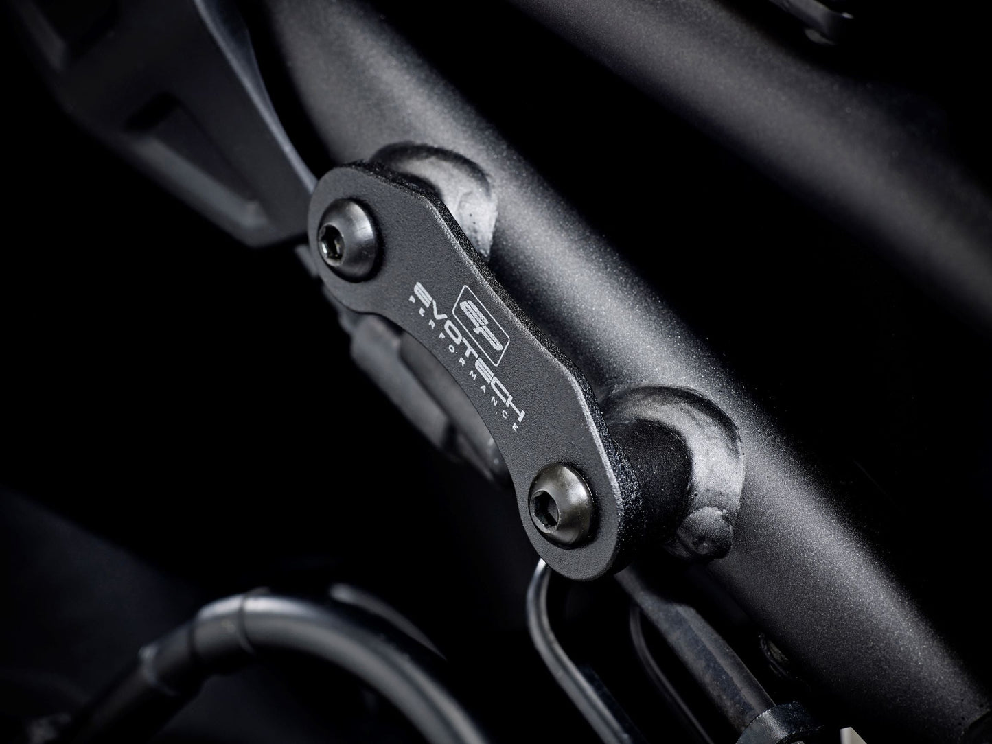 Evotech Yamaha MT-10 SP Duosteun Vervanger Kit (2016 - 2021)