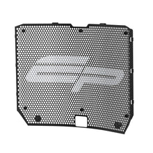 Race Radiatorcover Evotech - Yamaha YZF-R9 (2025+)