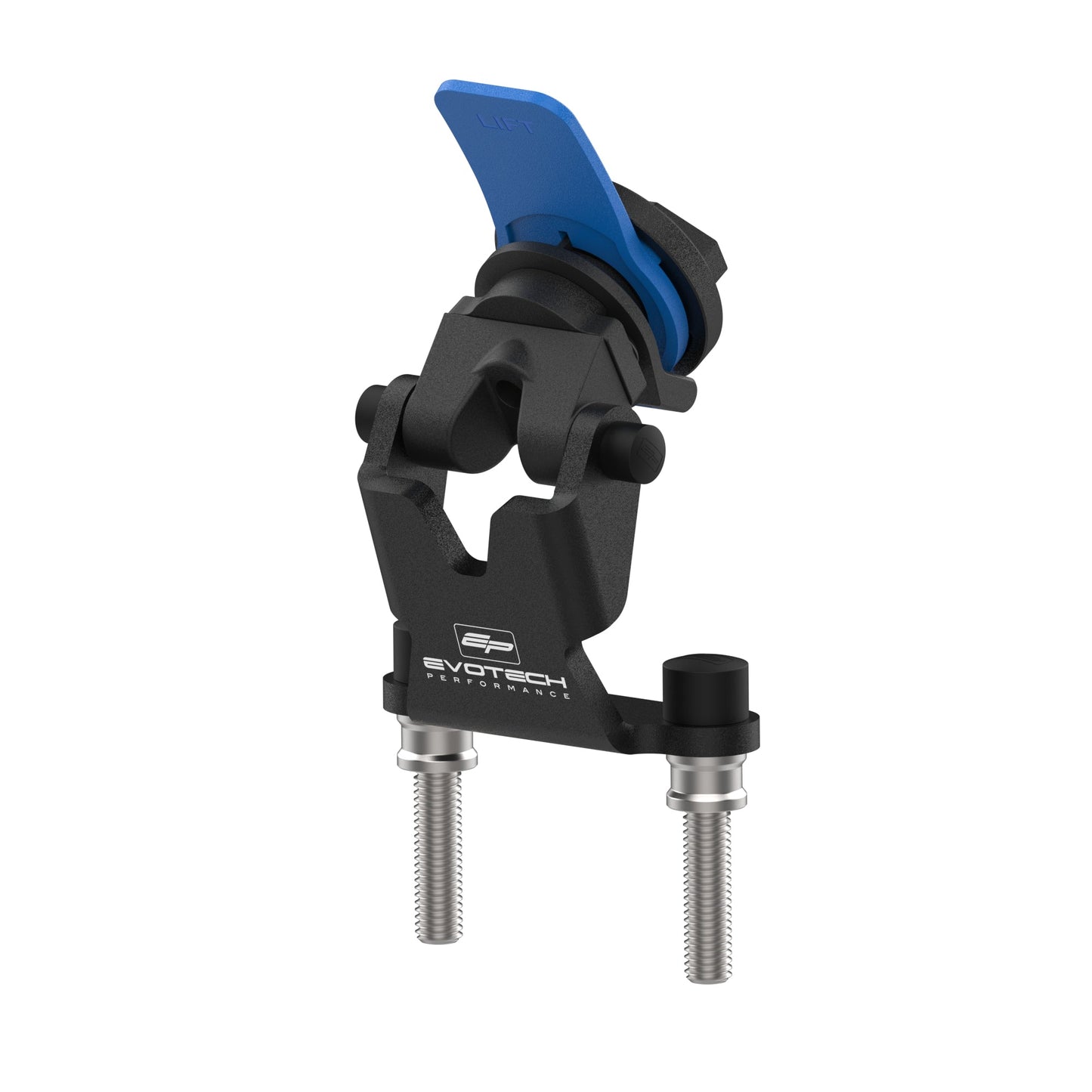 Evotech Chigee Navigatiesteun (stuurklem montage) - Yamaha Tracer 7 GT (2021+)