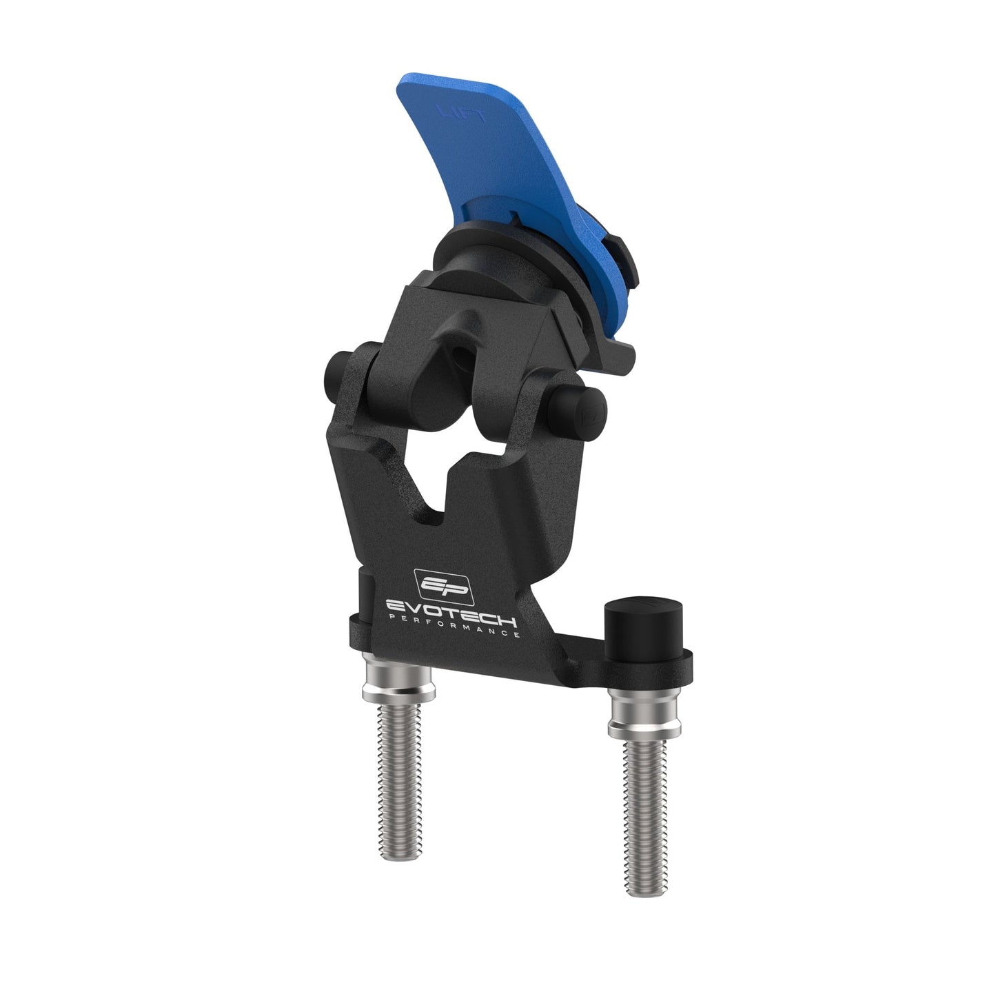Evotech Carpuride Navigatiesteun (stuurklem montage) - Yamaha Tracer 7 GT (2021+)