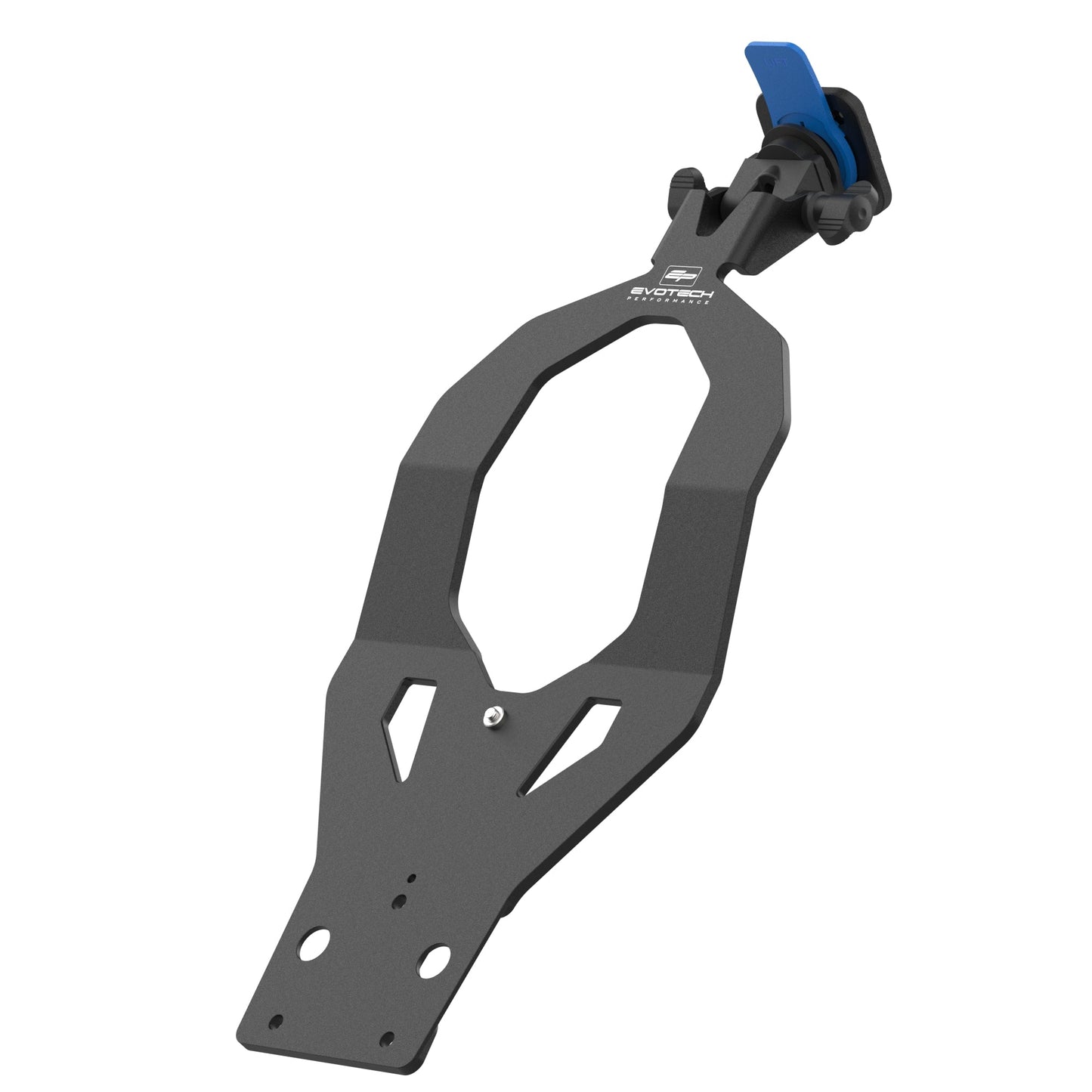 Evotech Carpuride Navigatiesteun - Yamaha Tracer 9 GT (2021-2024)