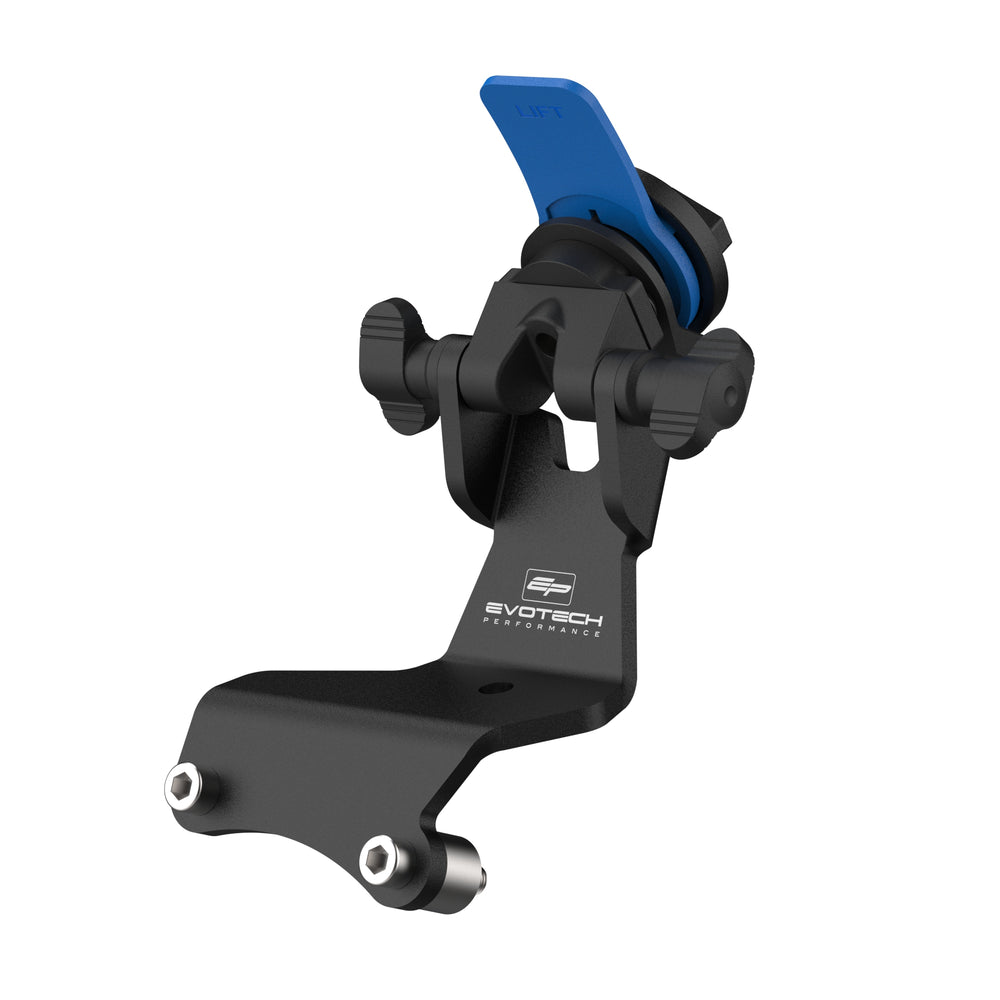 Chigee Navigatiesteun (windscherm montage) Evotech - Yamaha Tracer 9 (2025+)
