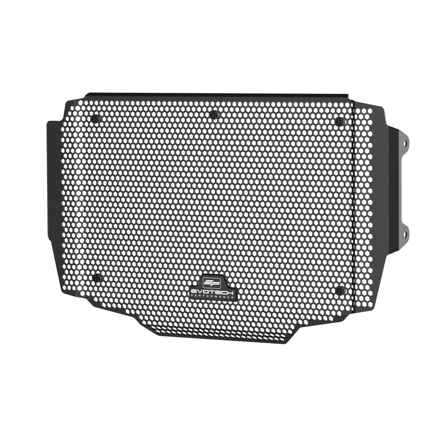 Evotech Yamaha Tracer 9 GT Radiatorcover (2021-2024)