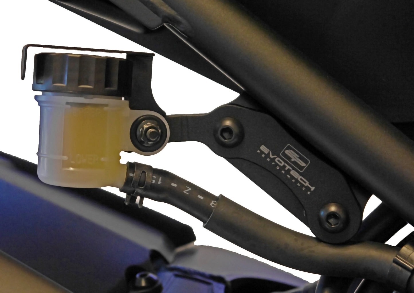 Evotech Yamaha MT-09 SP Duosteun Vervanger Kit (2018-2020)