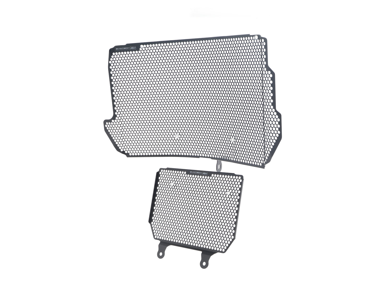 Evotech Yamaha YZF-R1M Radiatorcover Set 2015 - 2019