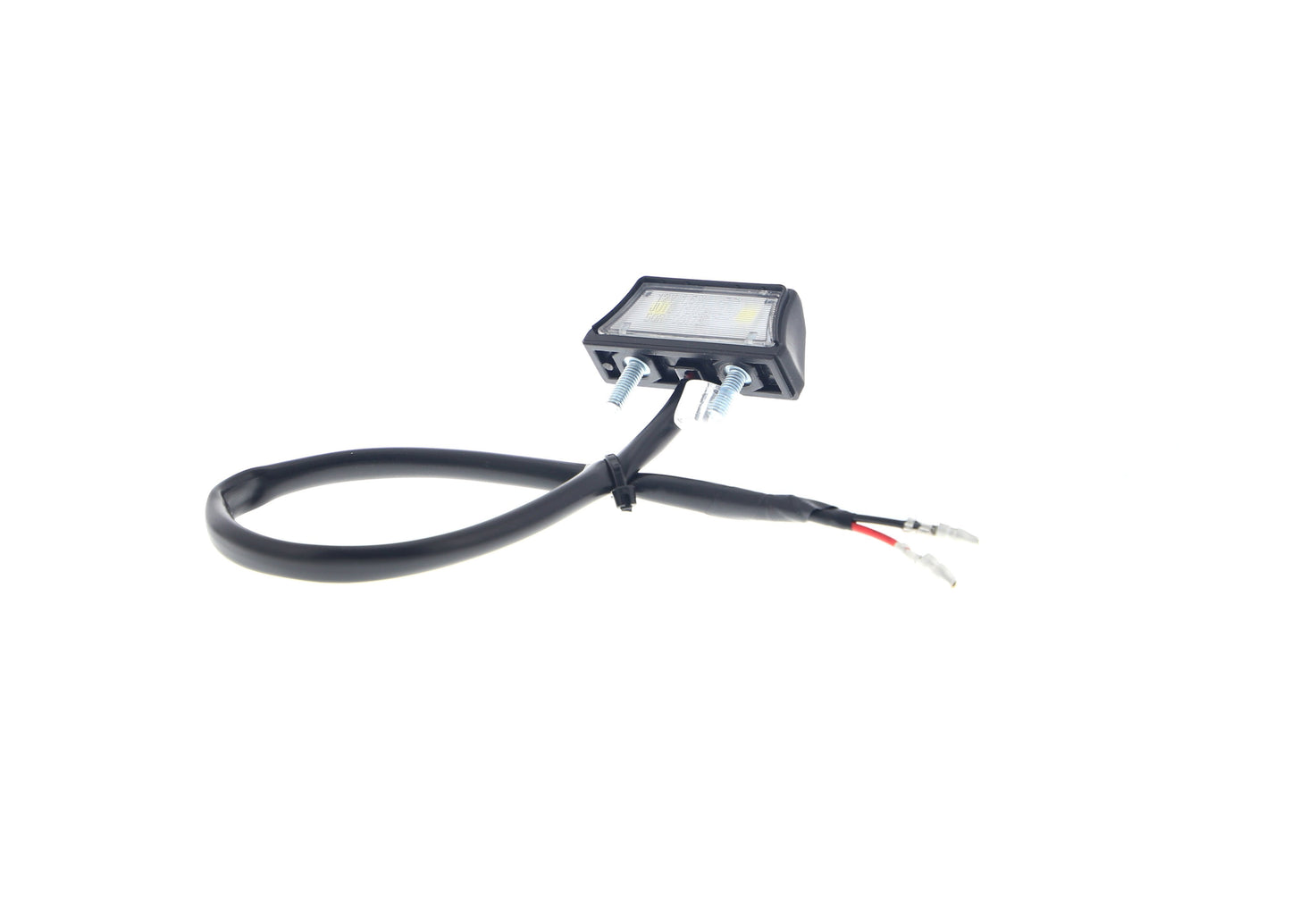 Evotech Led Number Plate Light