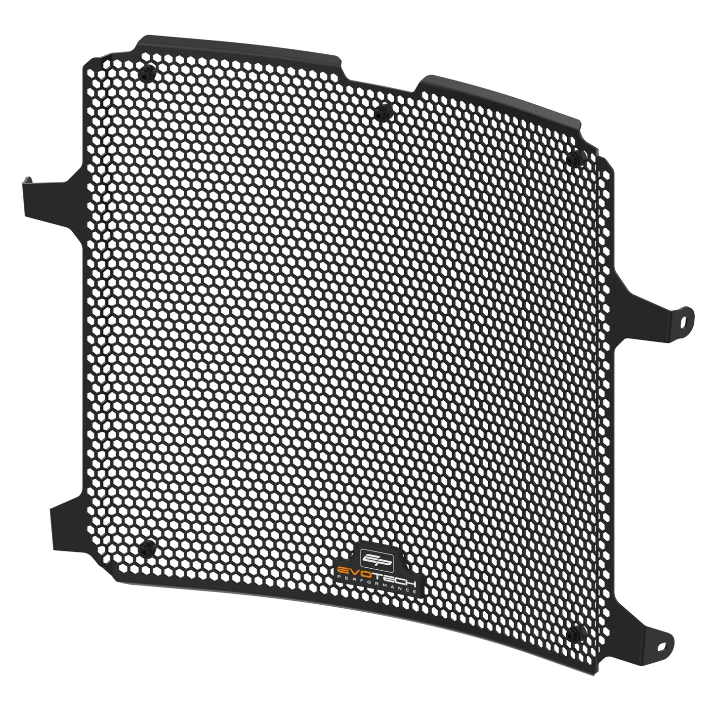 Evotech KTM 1390 Super Duke R Radiatorcover (2024+)