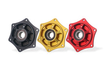CNC Racing tandwieldrager Ducati Multistrada V2 (2025+)