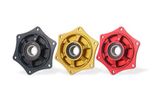 CNC Racing tandwieldrager Ducati Panigale V2S (2025+)