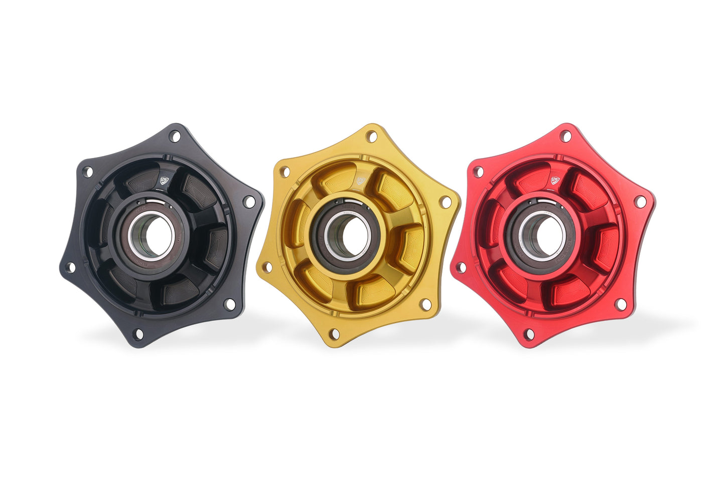 CNC Racing tandwieldrager Ducati Panigale V2S FB63 (2026)