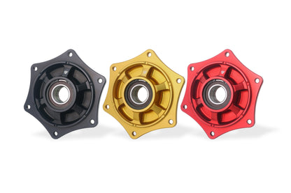 CNC Racing tandwieldrager Ducati Panigale V2S FB63 (2026)