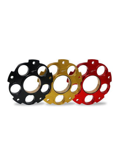 CUSH DRIVE HUB FLANGE MV AGUSTA MV AGUSTA TURISMO VELOCE 800 LUSSO SCS (2018+)