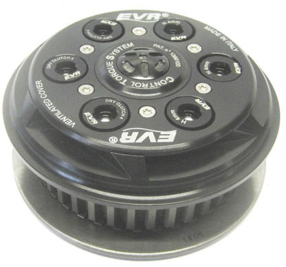 EVR CTS kontrolliertes Drehmoment SlipperClutch für Ducati Supersport 900ie (1998-2002)