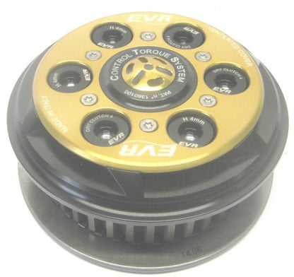 EVR CTS kontrolliertes Drehmoment SlipperClutch für Ducati Supersport 900ie (1998-2002)