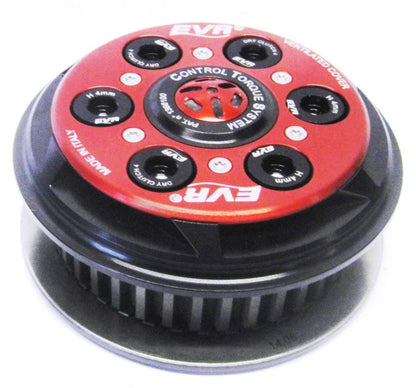 EVR CTS kontrolliertes Drehmoment SlipperClutch für Ducati Supersport 900ie (1998-2002)