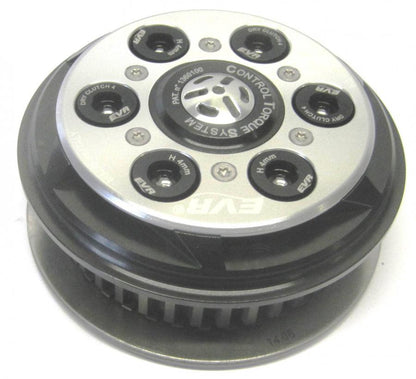 EVR CTS kontrolliertes Drehmoment SlipperClutch für Ducati Supersport 900ie (1998-2002)