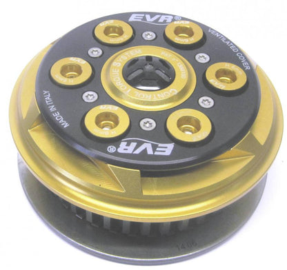 EVR CTS kontrolliertes Drehmoment SlipperClutch für Ducati Supersport 900ie (1998-2002)