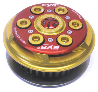 EVR CTS kontrolliertes Drehmoment SlipperClutch für Ducati Supersport 900ie (1998-2002)