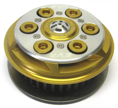 EVR CTS kontrolliertes Drehmoment SlipperClutch für Ducati Supersport 900ie (1998-2002)