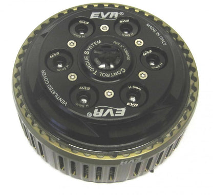 EVR CTS Complete SlipperClutch Kit (Placas orgánicas) Ducati Supersport 900IE (1998-2002)