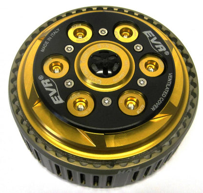 EVR CTS Complete SlipperClutch Kit (Placas orgánicas) Ducati Supersport 900IE (1998-2002)