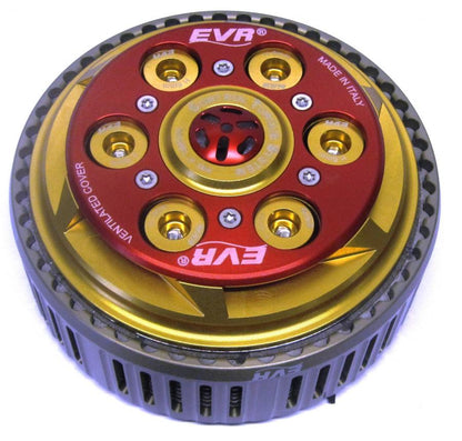 EVR CTS Complete SlipperClutch Kit (Placas orgánicas) Ducati Supersport 900IE (1998-2002)