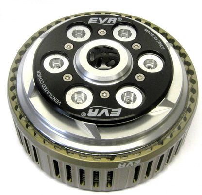 EVR CTS Complete SlipperClutch Kit (Placas orgánicas) Ducati Supersport 900IE (1998-2002)