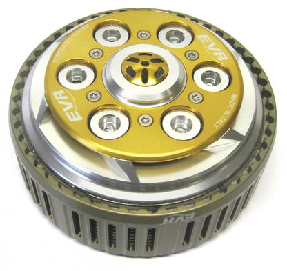 EVR CTS Complete SlipperClutch Kit (Placas orgánicas) Ducati Supersport 900IE (1998-2002)