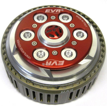 EVR CTS Complete SlipperClutch Kit (Placas orgánicas) Ducati Supersport 900IE (1998-2002)