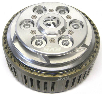 EVR CTS Complete SlipperClutch Kit (Placas orgánicas) Ducati Supersport 900IE (1998-2002)