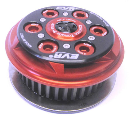 EVR CTS kontrolliertes Drehmoment SlipperClutch für Ducati Supersport 900ie (1998-2002)