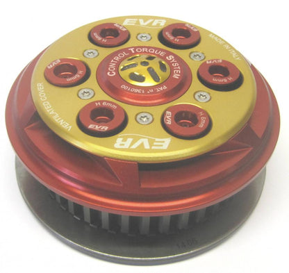 EVR CTS kontrolliertes Drehmoment SlipperClutch für Ducati Supersport 900ie (1998-2002)