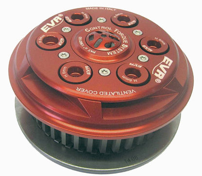 EVR CTS kontrolliertes Drehmoment SlipperClutch für Ducati Supersport 900ie (1998-2002)