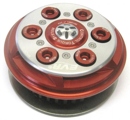 EVR CTS kontrolliertes Drehmoment SlipperClutch für Ducati Supersport 900ie (1998-2002)